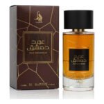 Oud Damascus by Al Absar 100ml EDP Perfumeo