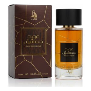Oud Damascus by Al Absar 100ml EDP Perfumeo