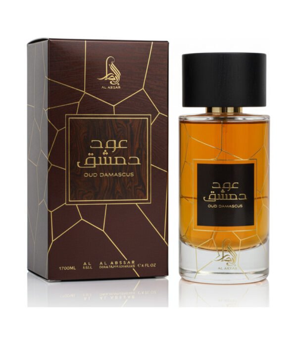 Oud Damascus by Al Absar 100ml EDP Perfumeo