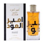 Ameer Al Oudh Intense Oud by Lattafa 100ml EDP Perfumeo