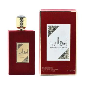 Ameerat Al Arab by Asdaaf 100ml EDP Perfumeo