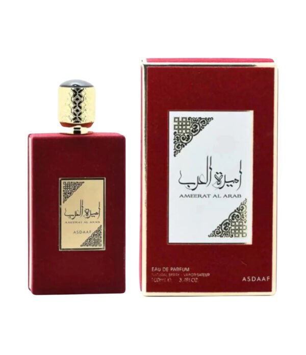 norm-209 Ameerat Al Arab by Asdaaf 100ml EDP Perfumeo