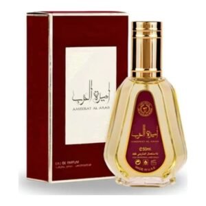 Ameerat Al Arab Travel Size by Asdaaf 50ml EDP Perfumeo