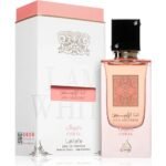 Ana Abiyedh Coral by Lattafa 60ml EDP Perfumeo