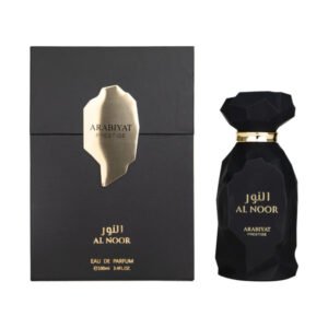Al Noor by Arabiyat Prestige 100ml EDP Perfumeo