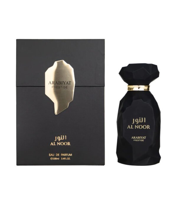 norm-220 Al Noor by Arabiyat Prestige 100ml EDP Perfumeo