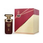 Hypnotic Amber by Arabiyat Prestige 100ml EDP Perfumeo