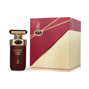 Hypnotic Amber by Arabiyat Prestige 100ml EDP Perfumeo