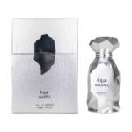 Marwa Silver by Arabiyat Prestige 100ml EDP Perfumeo