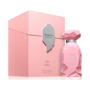 Safa by Arabiyat Prestige 100ml EDP Perfumeo