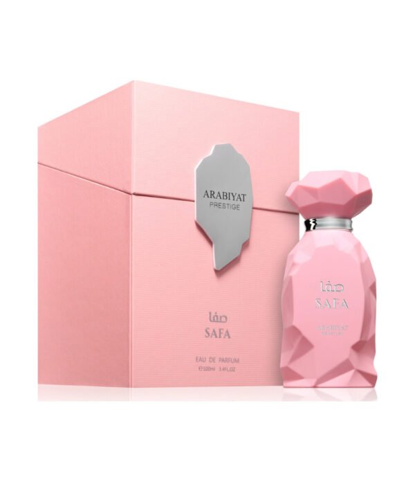 norm-250 Safa by Arabiyat Prestige 100ml EDP Perfumeo