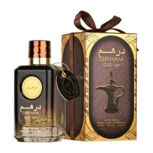 Dirham Oud by Ard Al Zaafaran 100ml EDP Perfumeo