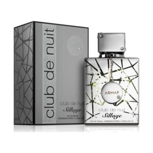 Armaf Club de Nuit Sillage EDP 105ml Perfumeo