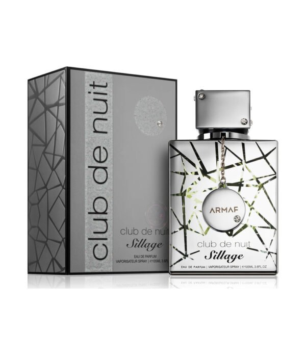 Armaf Club de Nuit Sillage EDP 105ml Perfumeo