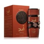 Lattafa Asad Bourbon 100ml EDP for Men Perfumeo