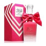 Bint Hooran Rose Passion by Ard Al Zaafaran 100ml EDP Perfumeo