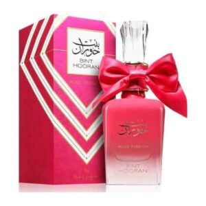 Bint Hooran Rose Passion by Ard Al Zaafaran 100ml EDP Perfumeo