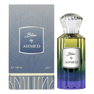 Blue by Ahmed Al Maghribi 100ml EDP Perfumeo