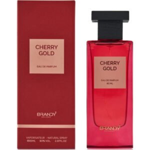 Cherry Gold by Brandy 85ml EDP Perfumeo