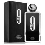 Afnan 9PM 100ml EDP for Men Perfumeo