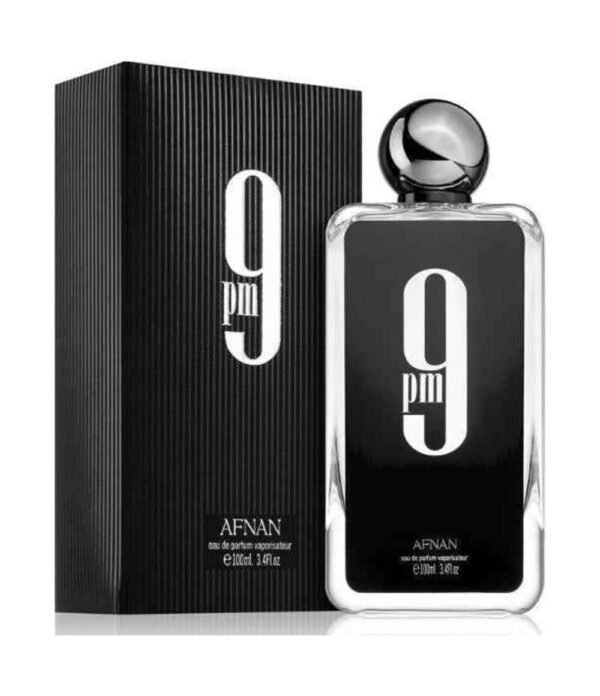 norm-30 Afnan 9PM 100ml EDP for Men Perfumeo