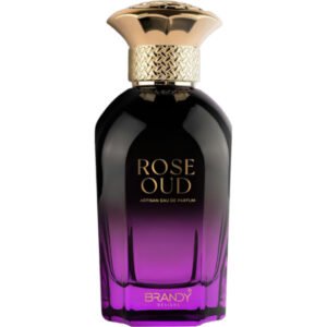 Brandy Rose Oud EDP 100ml Perfumeo