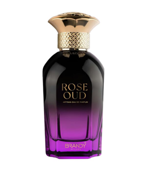Brandy Rose Oud EDP 100ml Perfumeo