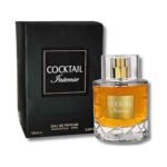 Cocktail Intense by Fragrance World 100ml EDP Perfumeo
