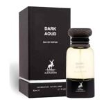 Dark Aoud by Maison Alhambra 100ml EDP Perfumeo