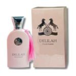 Delilah by Maison Alhambra 100ml EDP Perfumeo
