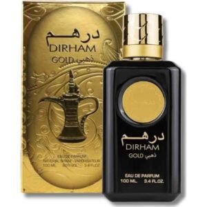Dirham Gold by Ard Al Zaafaran 100ml EDP Perfumeo