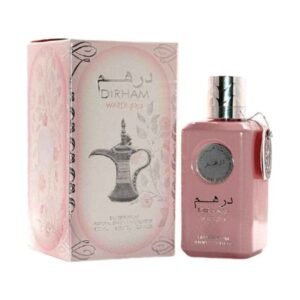 Dirham Wardi by Ard Al Zaafaran Cheerful and Elegant Fragrance for Women Perfumeo