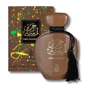 Dubai Chocolate by Arabiyat Prestige 100ml EDP Perfumeo