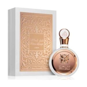 Fakhar Rose Gold by Lattafa 100ml EDP Perfumeo