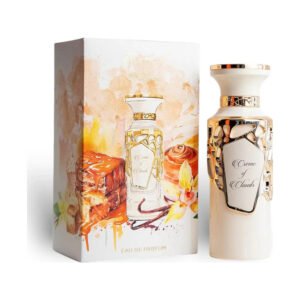 Creme of Clouds by Fragrance World 100ml EDP Perfumeo
