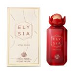 Elysia Apple Rouge & Sweet Banana Gift Set by Fragrance World Perfumeo