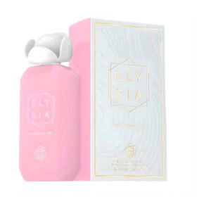 Elysia Vanilla & Marshmallow Gift Set by Fragrance World Perfumeo