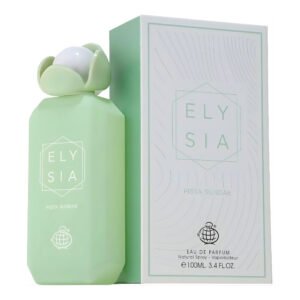 Elysia Pista Sundae by Fragrance World 100ml EDP Perfumeo