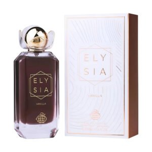 Elysia Vanilla by Fragrance World 100ml EDP Perfumeo