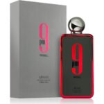 Afnan 9PM Rebel EDP 100ml Perfumeo