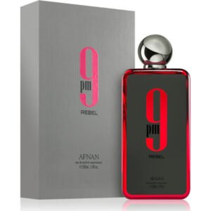 Afnan 9PM Rebel EDP 100ml Perfumeo