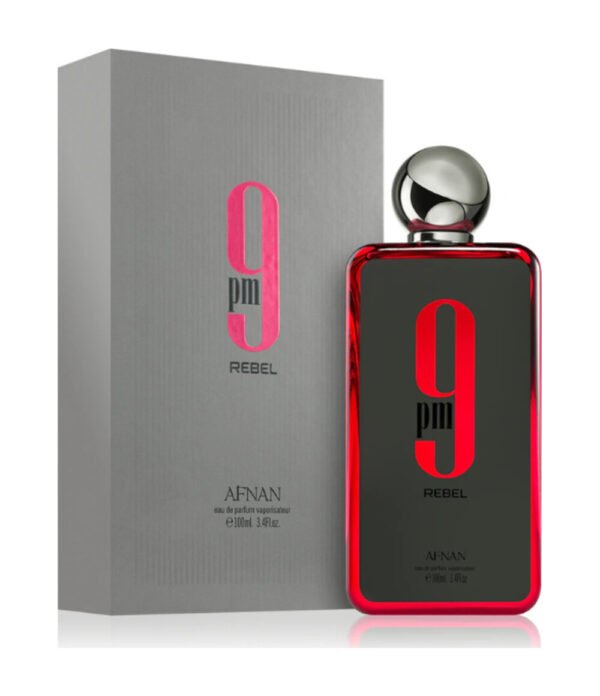 Afnan 9PM Rebel EDP 100ml Perfumeo