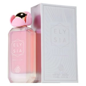 Elysia Vanilla Sugar by Fragrance World 100ml EDP Perfumeo
