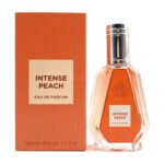 Intense Peach by Fragrance World 50ml EDP Perfumeo