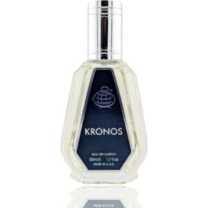 Kronos by Fragrance World 50ml EDP Perfumeo