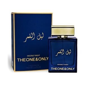 Moonlit Night by Fragrance World 100ml EDP Perfumeo