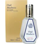 Oud Madness by Fragrance World 50ml EDP Perfumeo