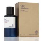 Oud Madness by Fragrance World 60ml EDP Perfumeo