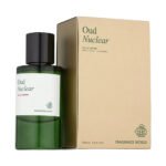 Oud Nuclear by Fragrance World 60ml EDP Perfumeo