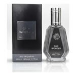 Oud Wonder by Fragrance World 50ml EDP Perfumeo